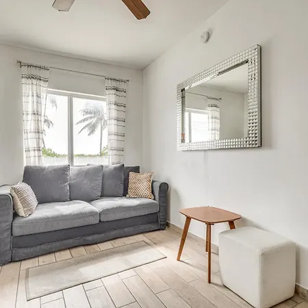 Cozy Miami Beach Apartment Less Than 1 Mi To Ocean! Exterior photo