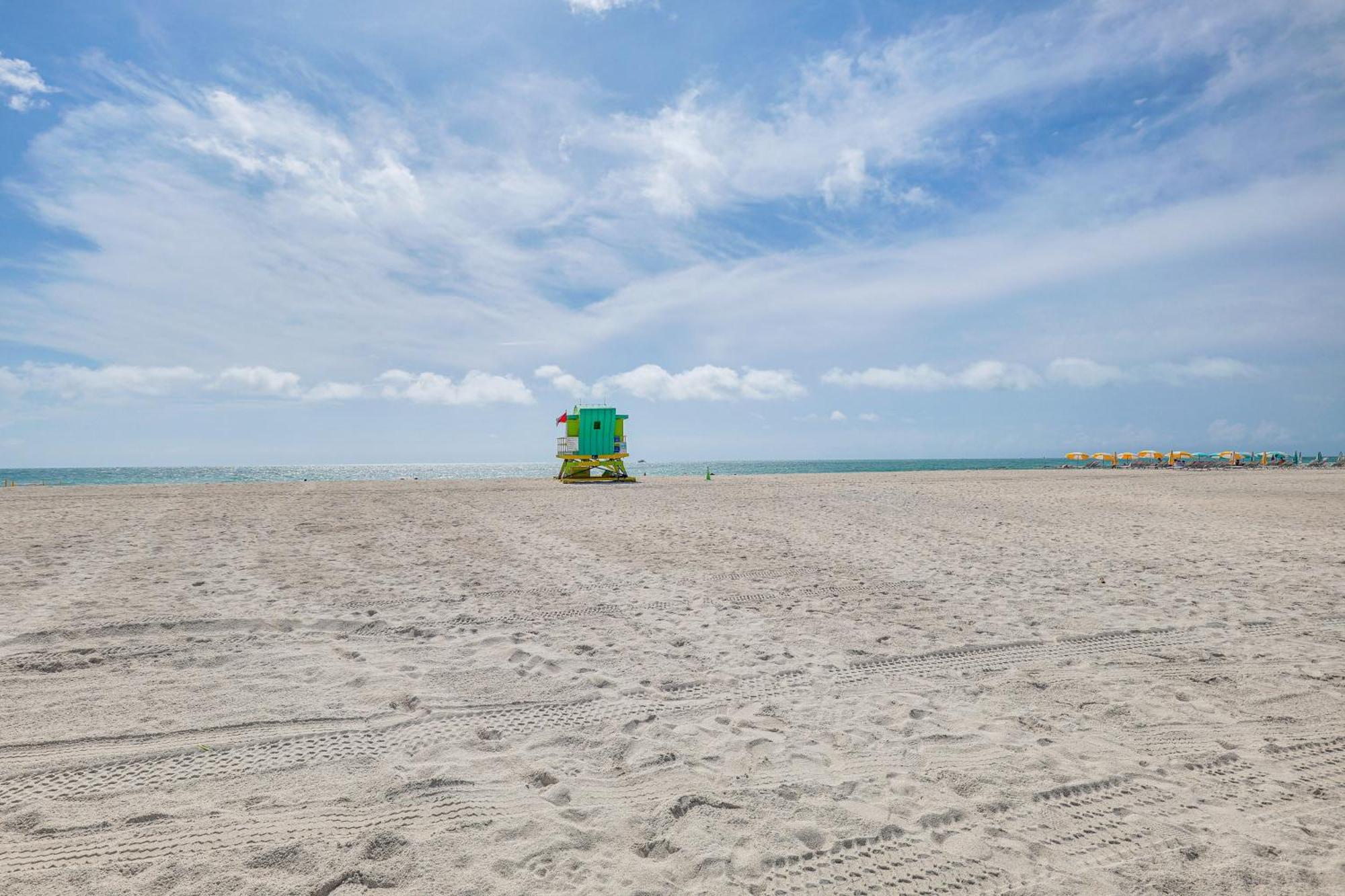 Apartamento Cozy Miami Less Than 1 Mi To Ocean!