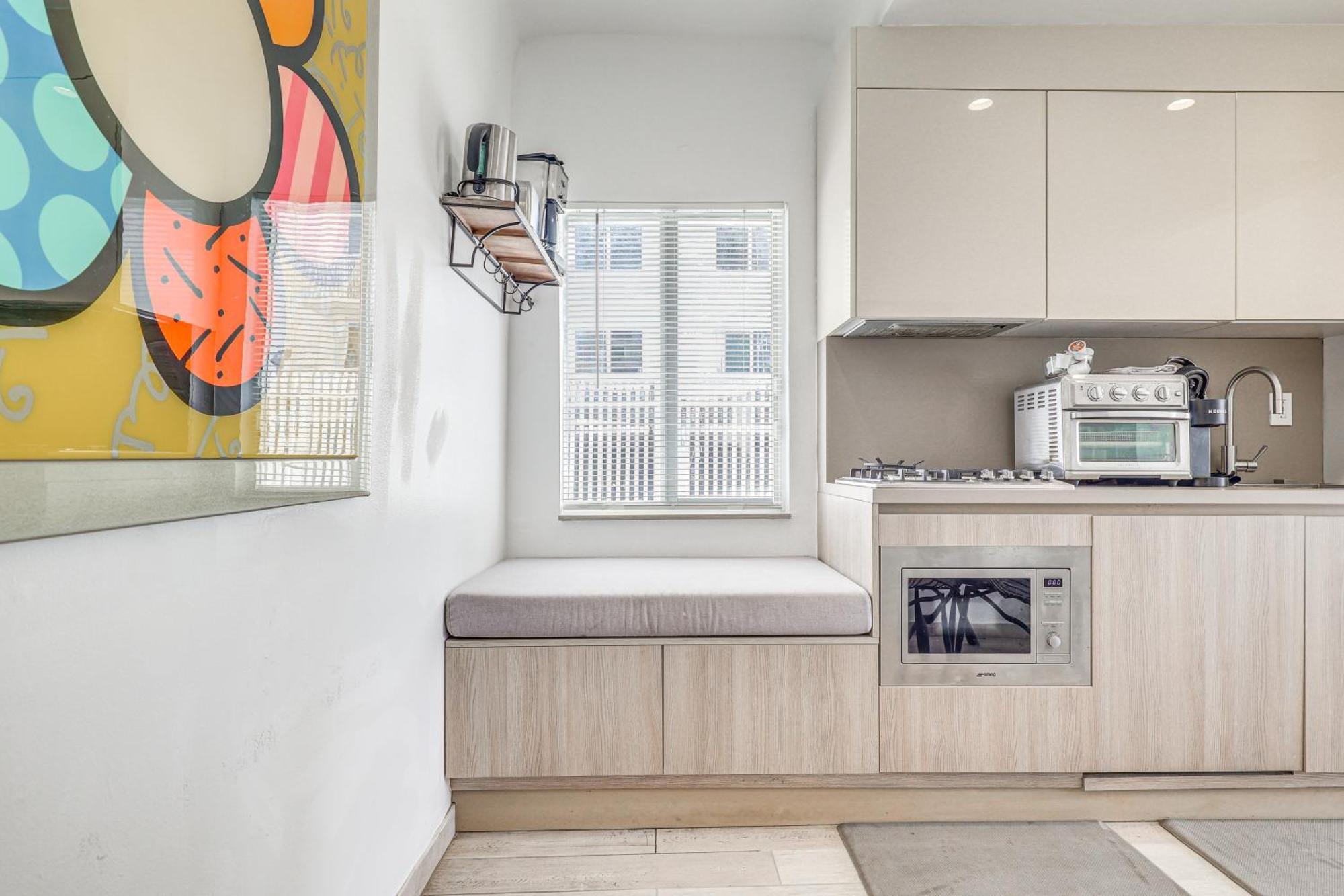 Apartamento Cozy Miami Less Than 1 Mi To Ocean!
