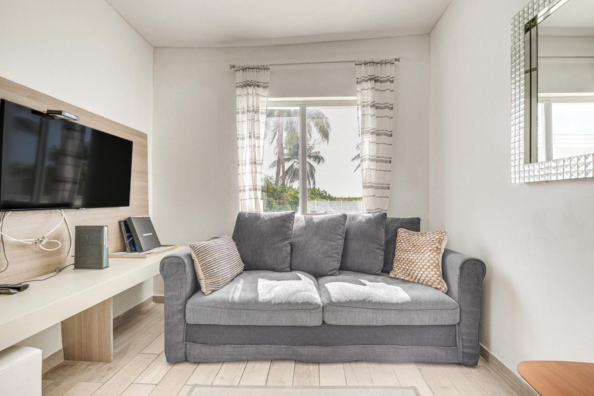 Cozy Miami Less Than 1 Mi To Ocean! Apartamento