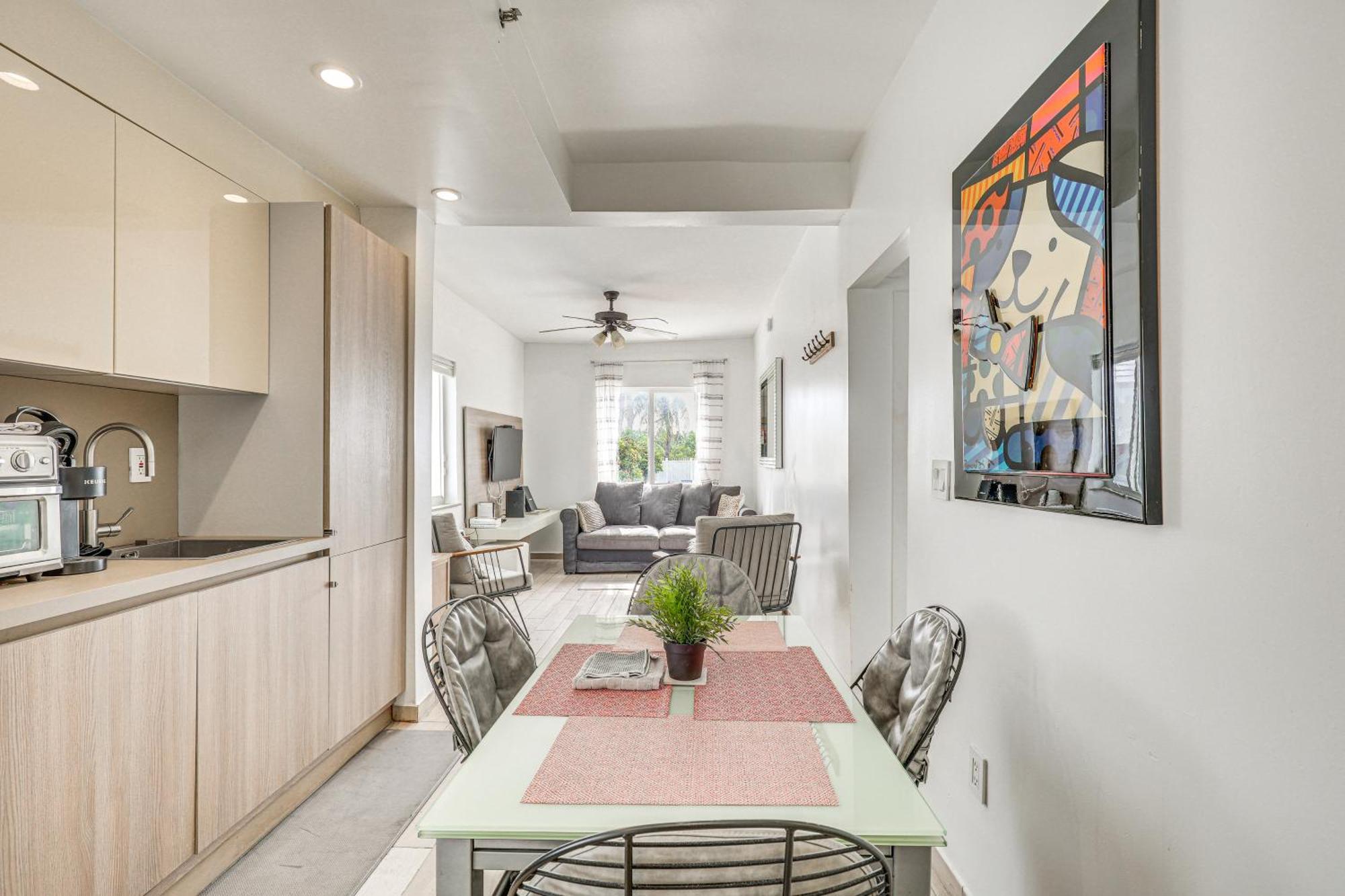 Apartamento Cozy Miami Less Than 1 Mi To Ocean! *