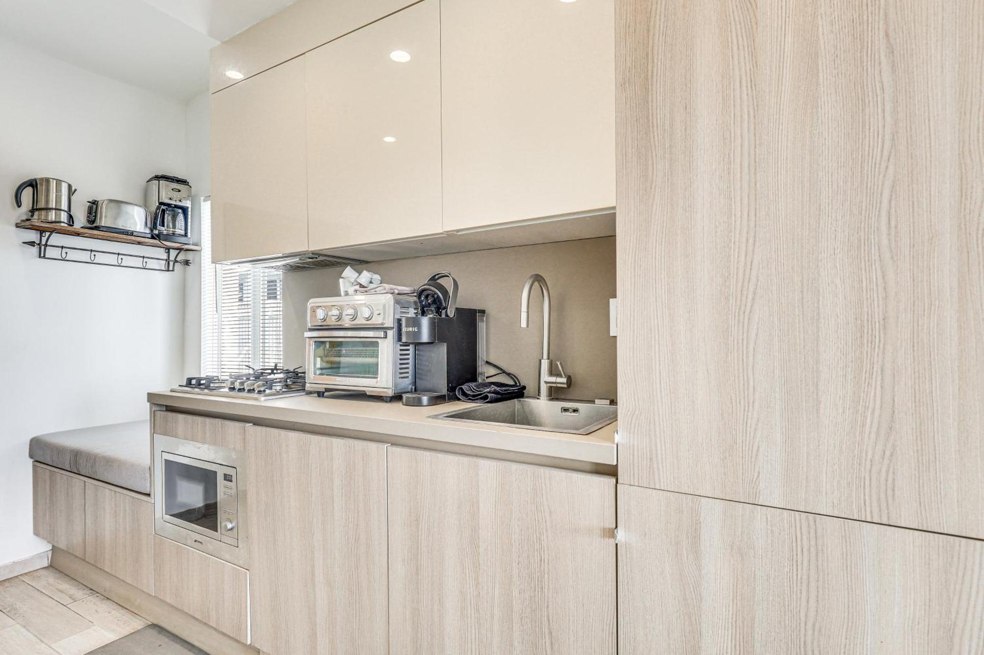 Apartamento Cozy Miami Less Than 1 Mi To Ocean! Miami Beach