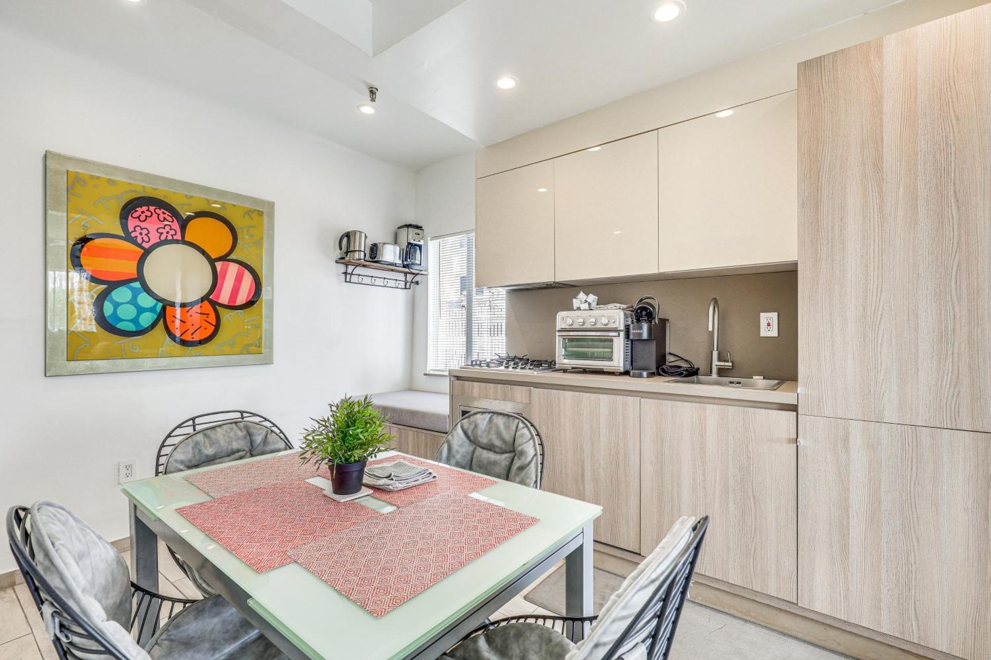 Cozy Miami Less Than 1 Mi To Ocean! Apartamento *
