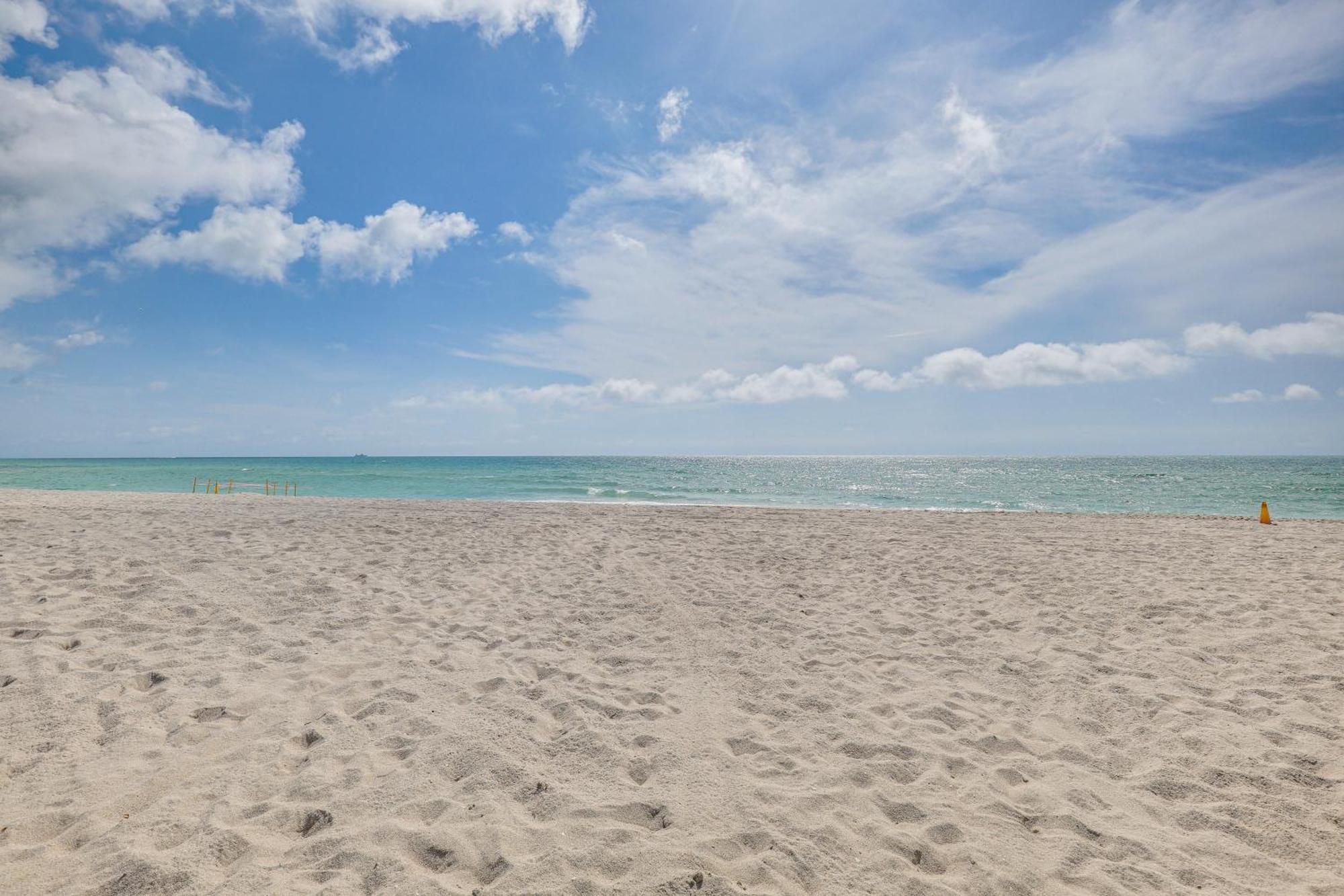 Cozy Miami Less Than 1 Mi To Ocean! Miami Beach